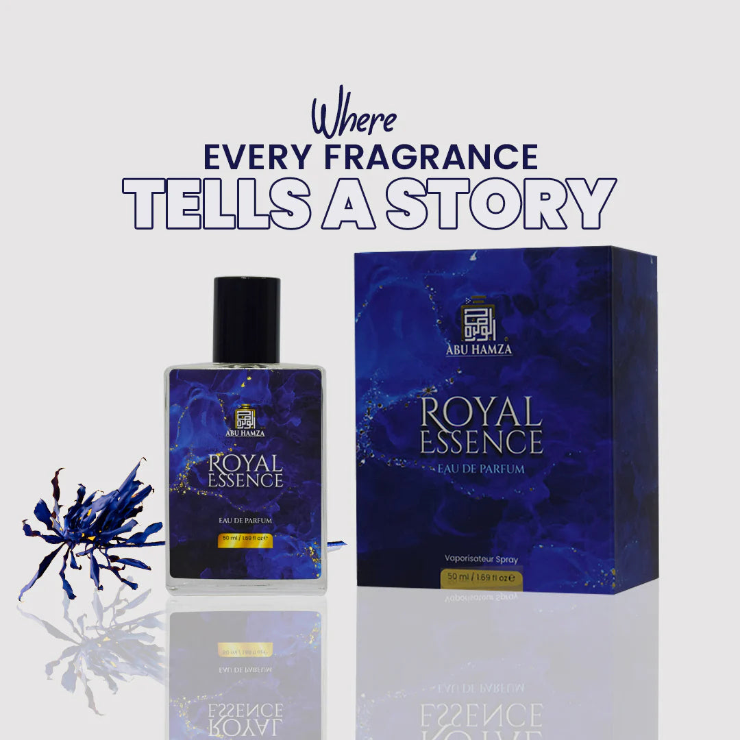ROYAL ESSENCE