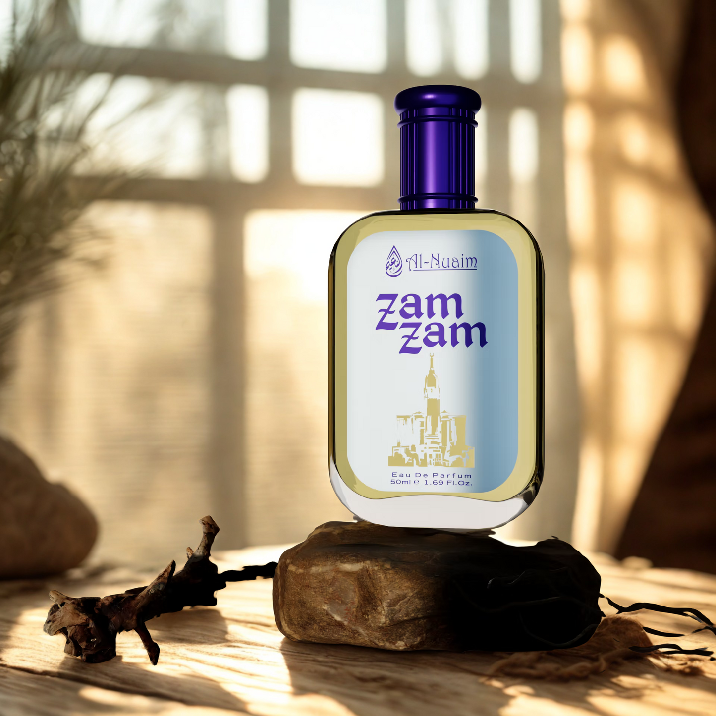 Zam Zam