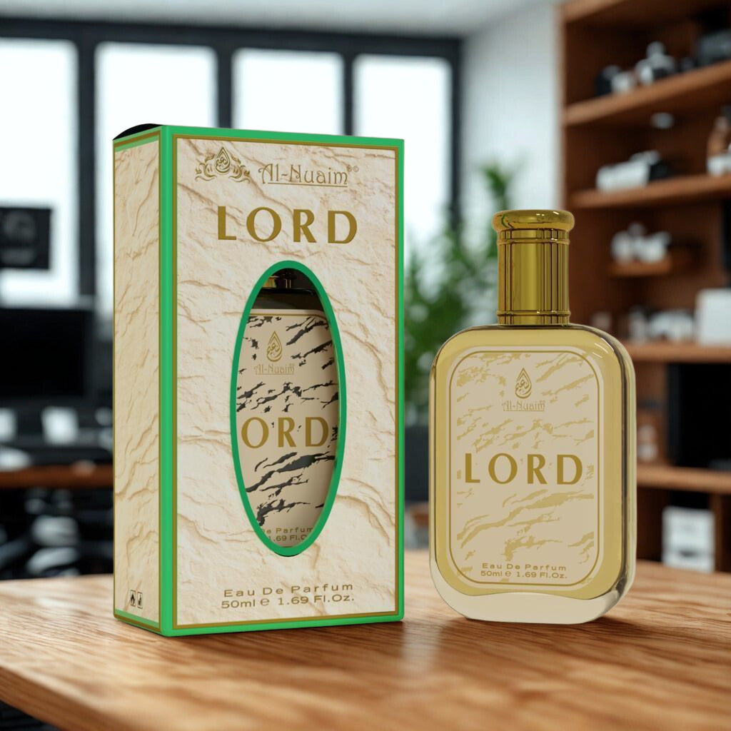 LORD