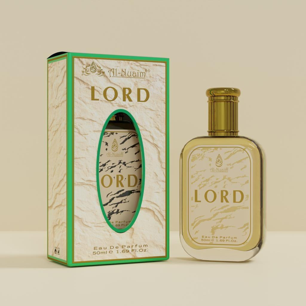 LORD