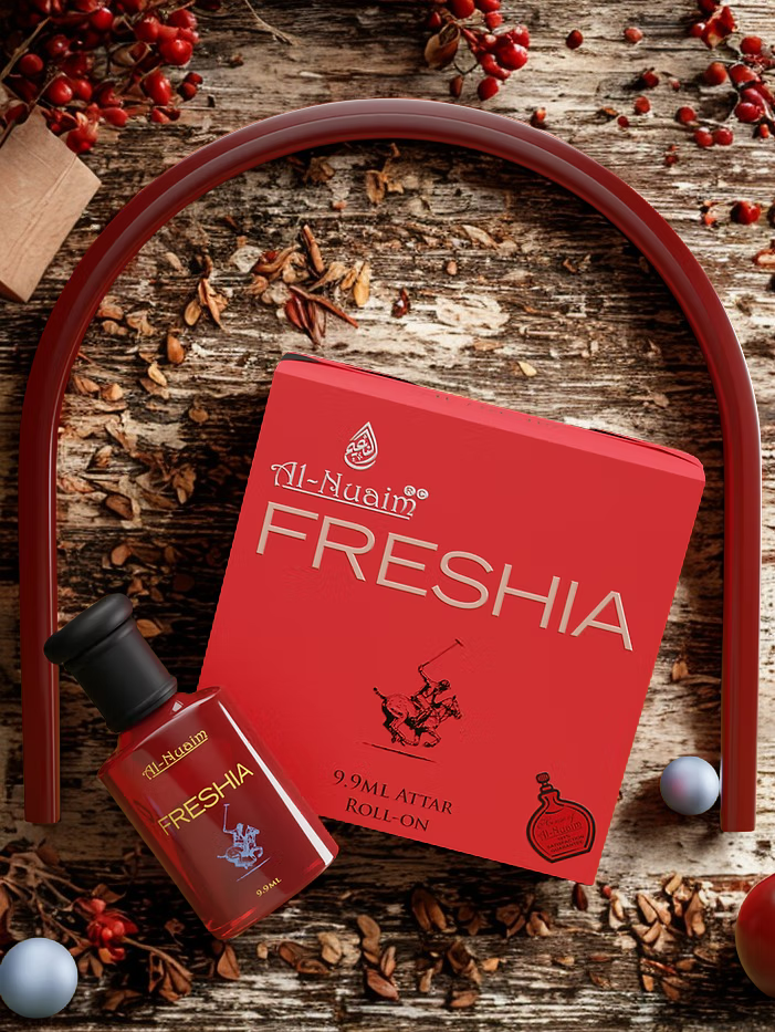 Freshia