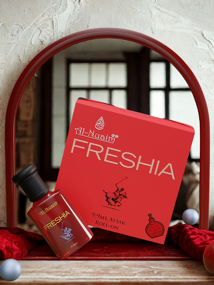 Freshia
