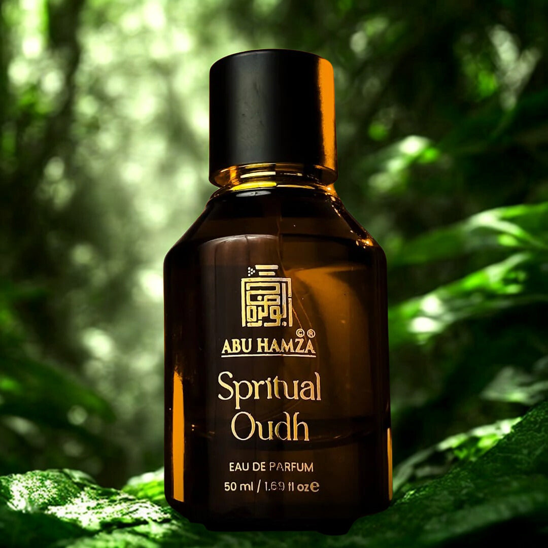 Spritual Oudh