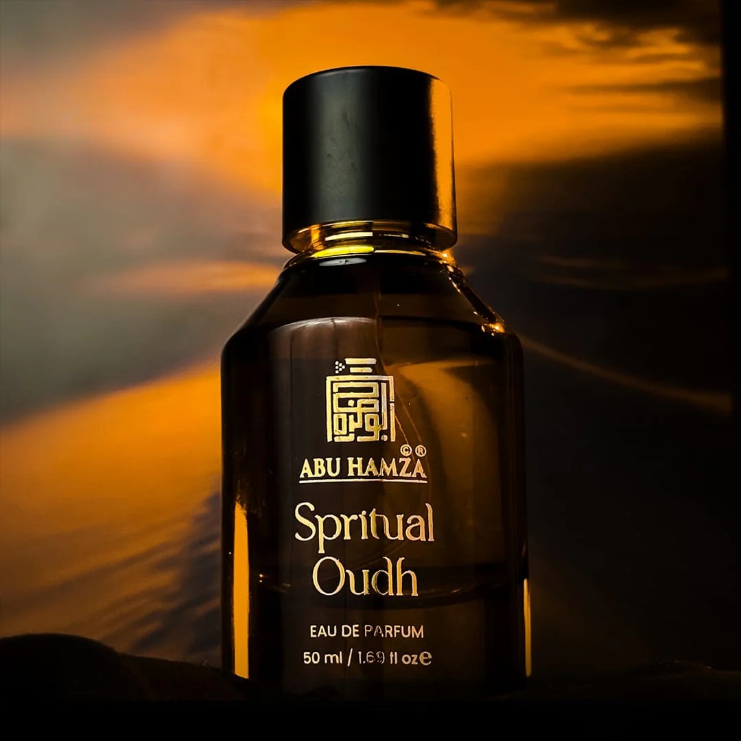 Spritual Oudh