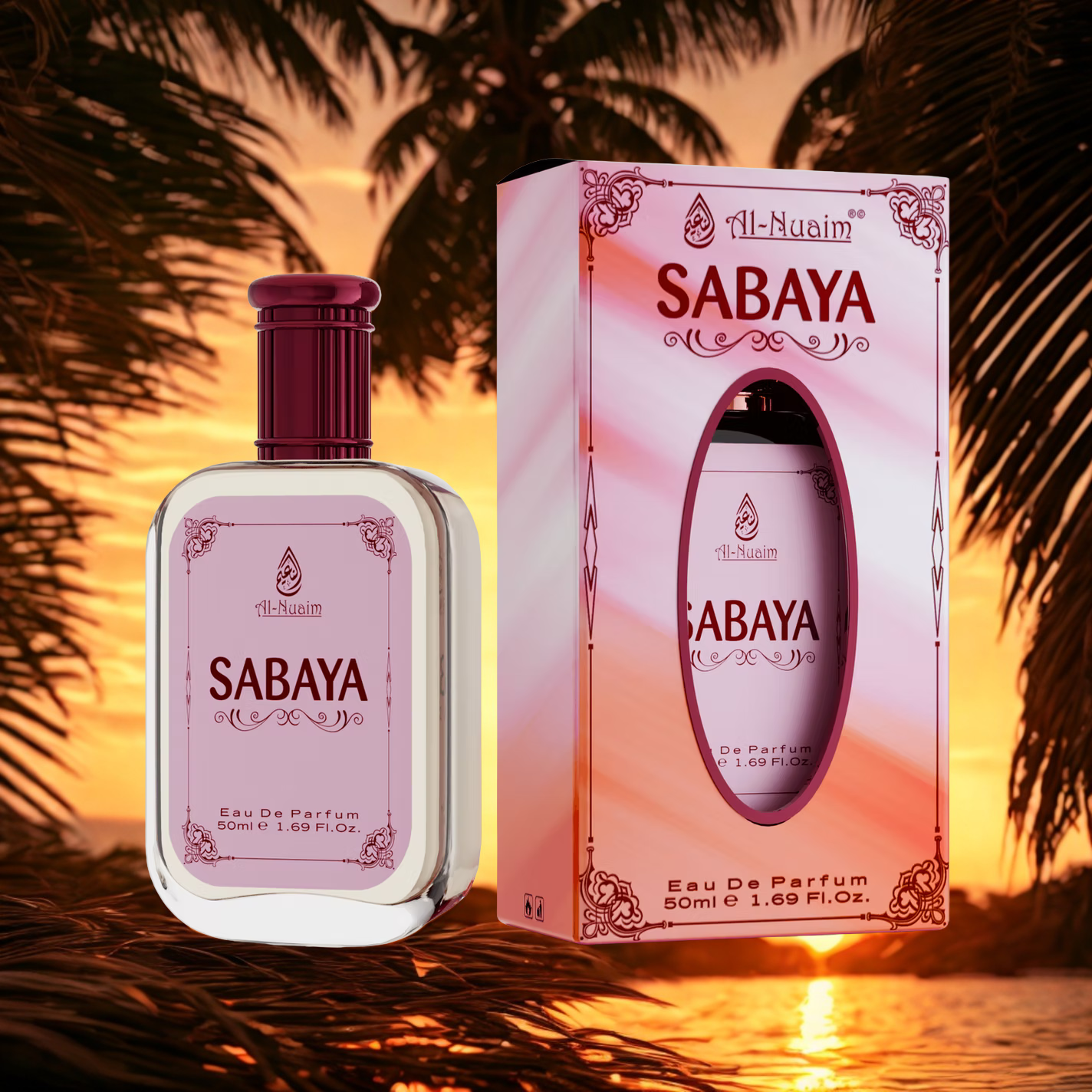 Sabaya