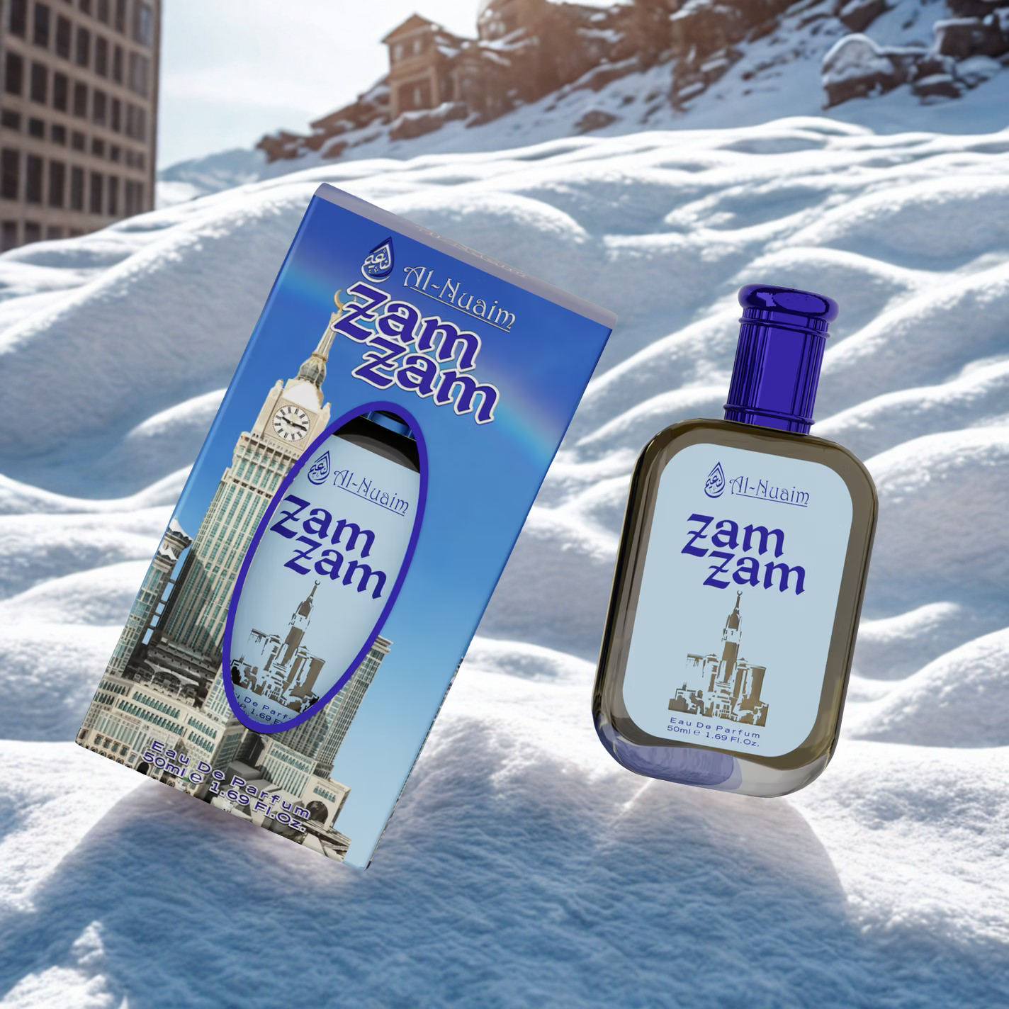 Zam Zam