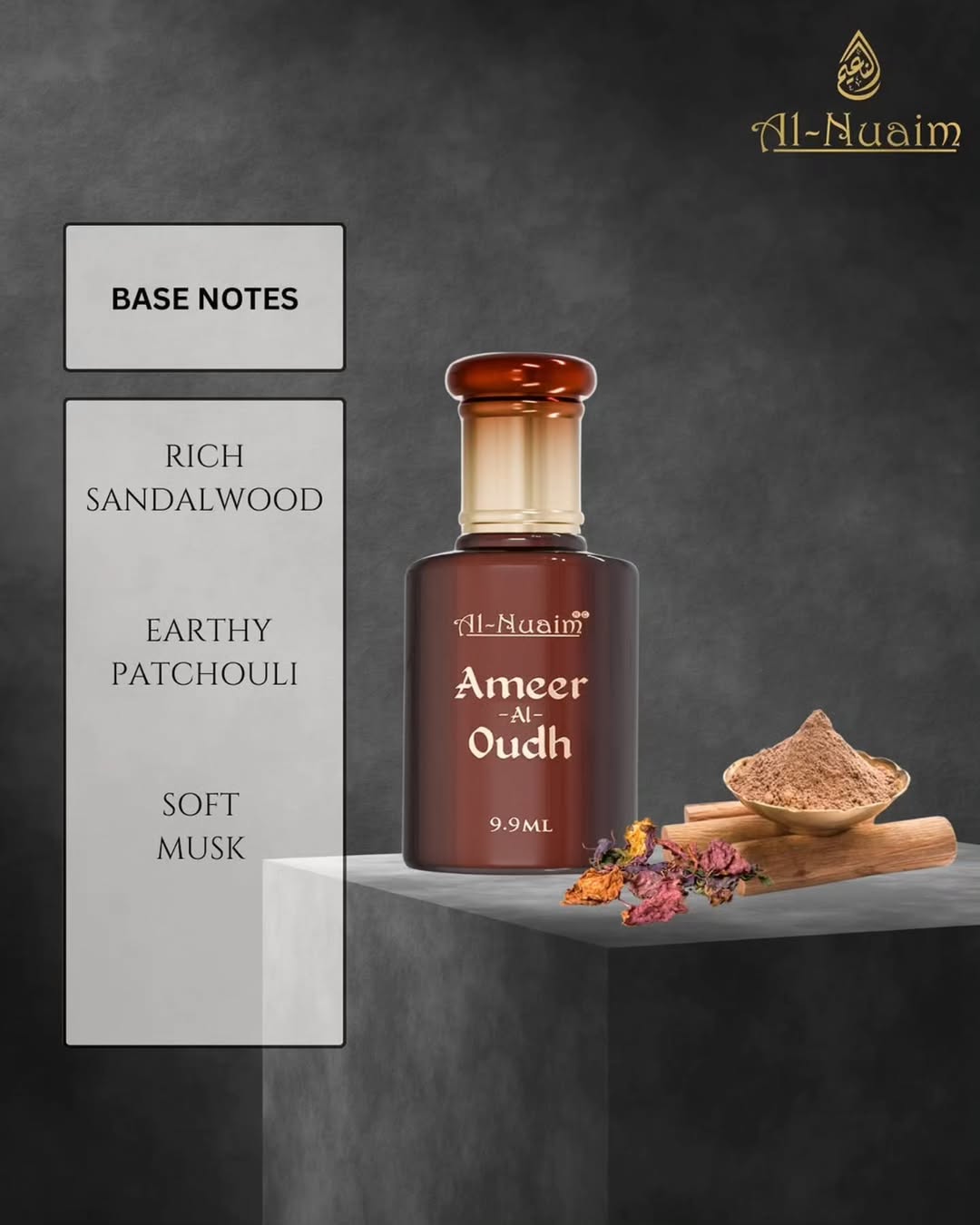 Ameer al Oudh