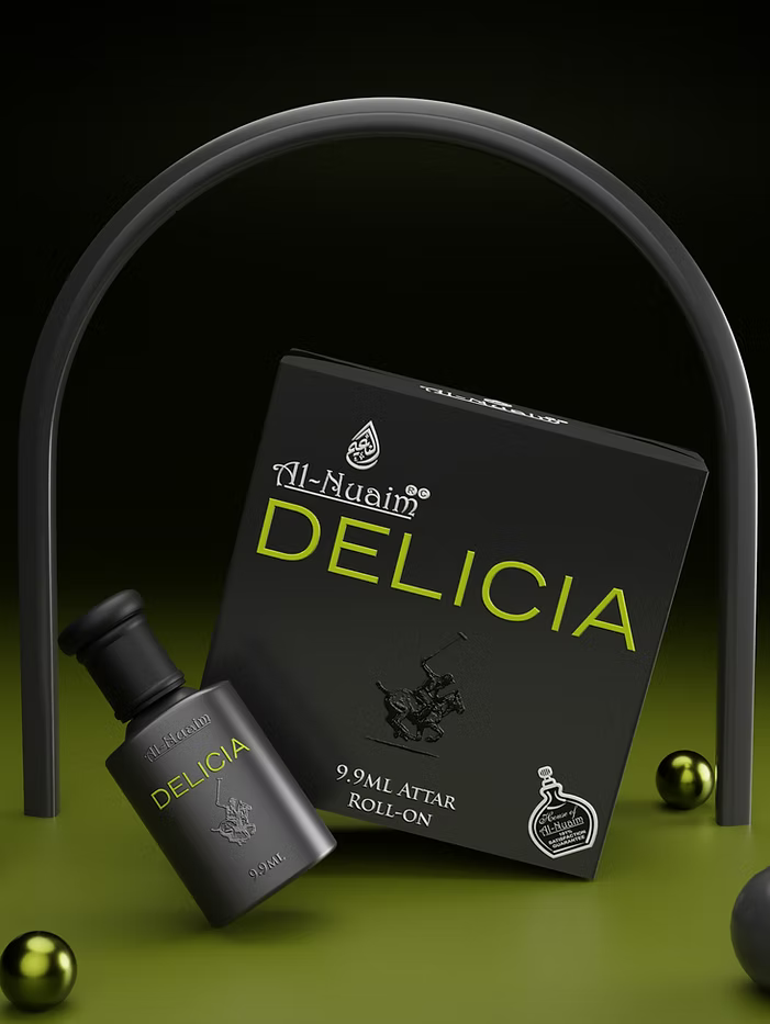 Delicia