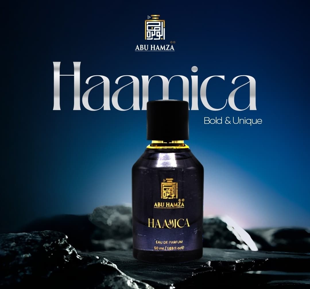 Haamica