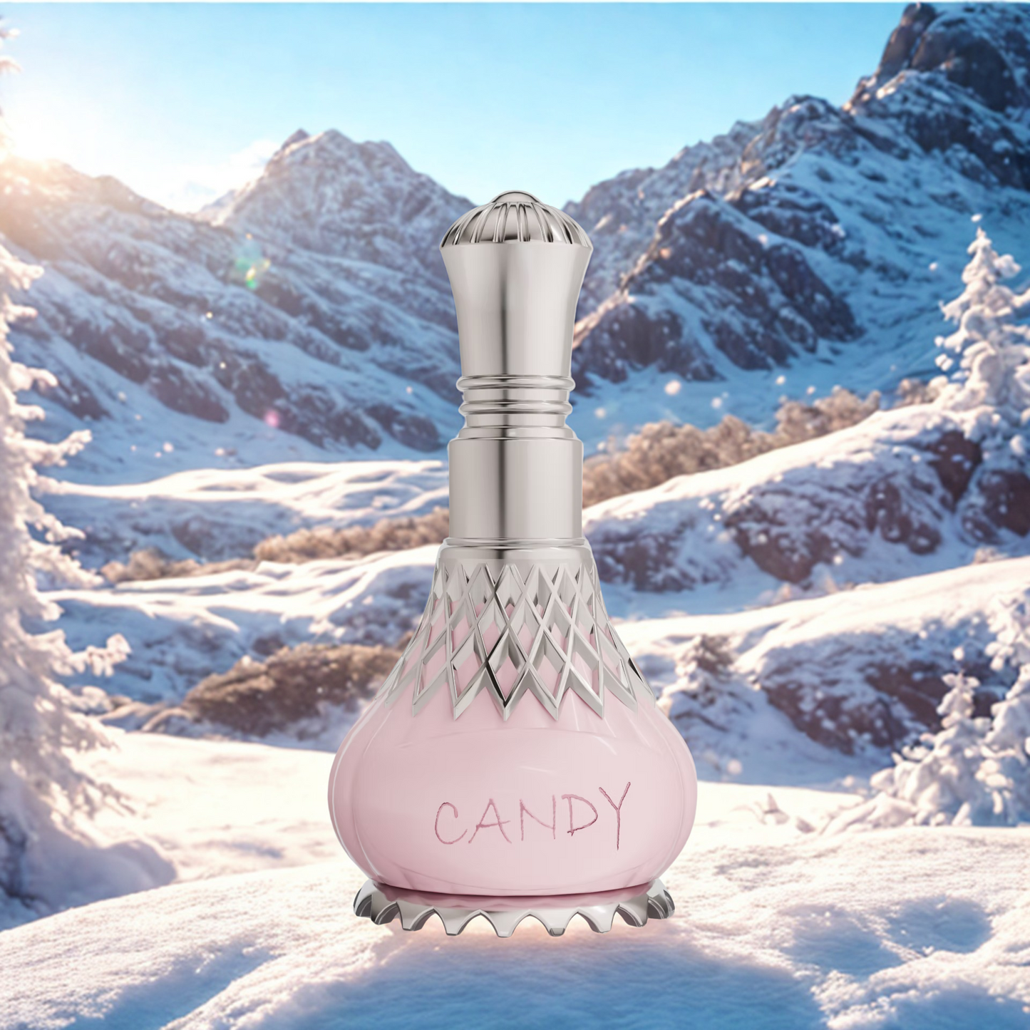 Candy