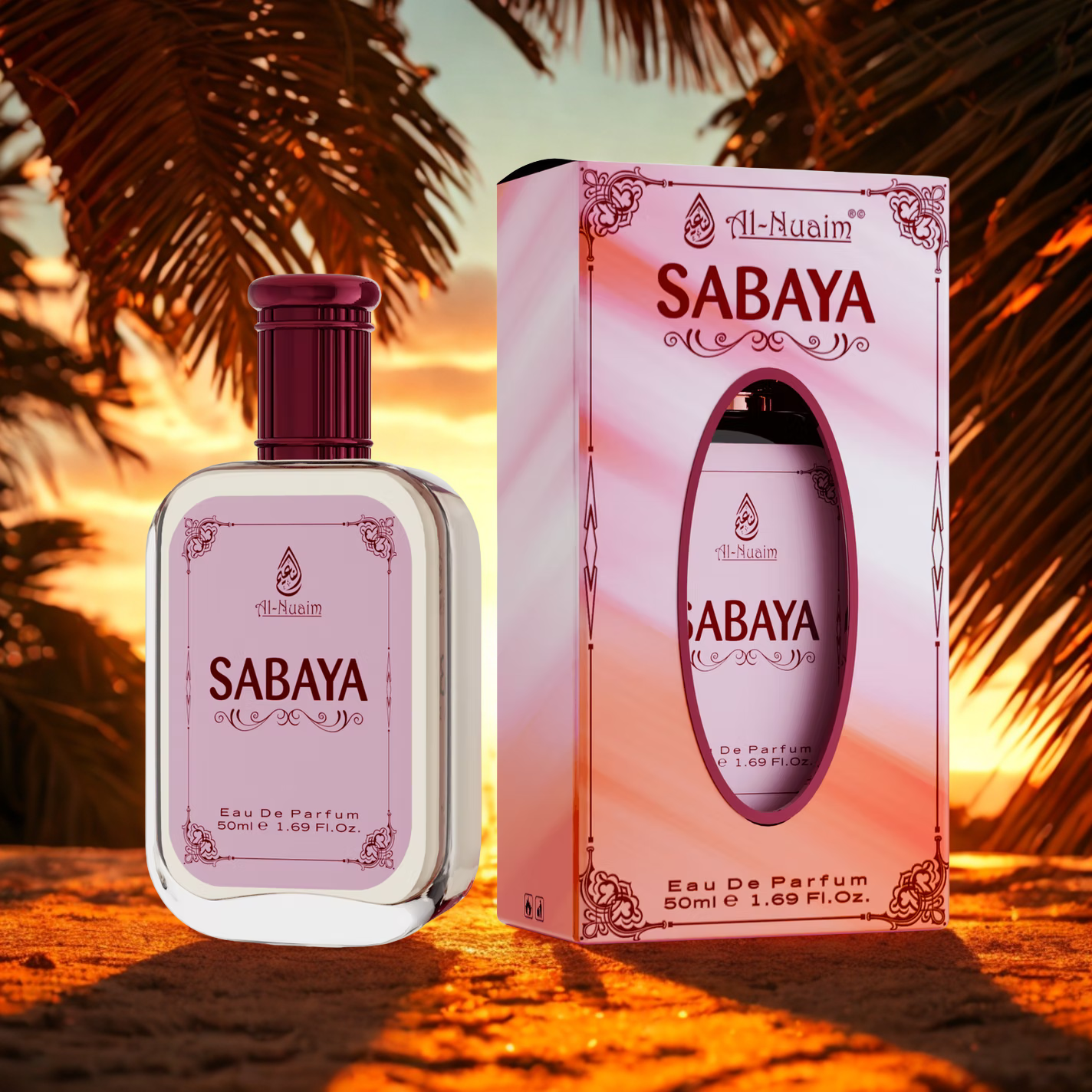 Sabaya