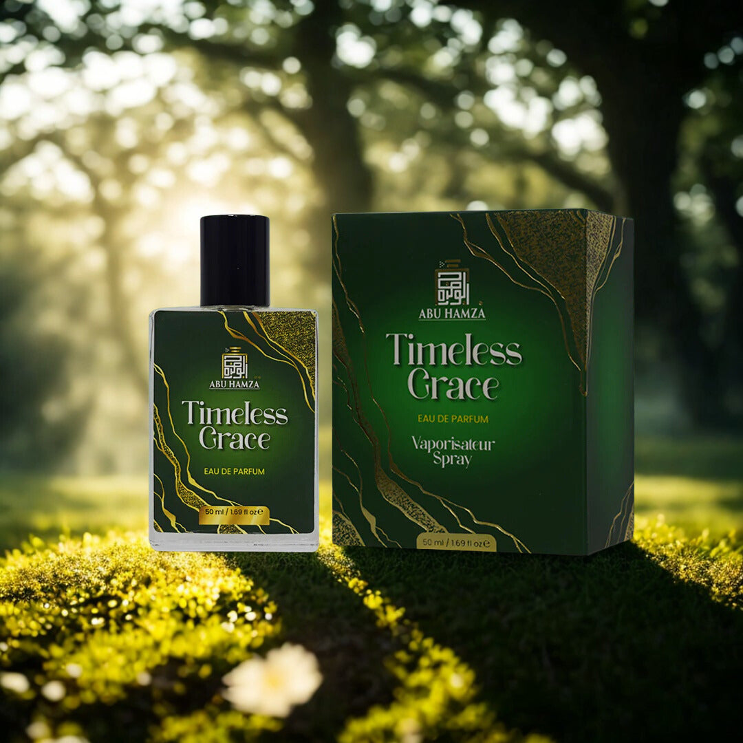 Timeless Grace