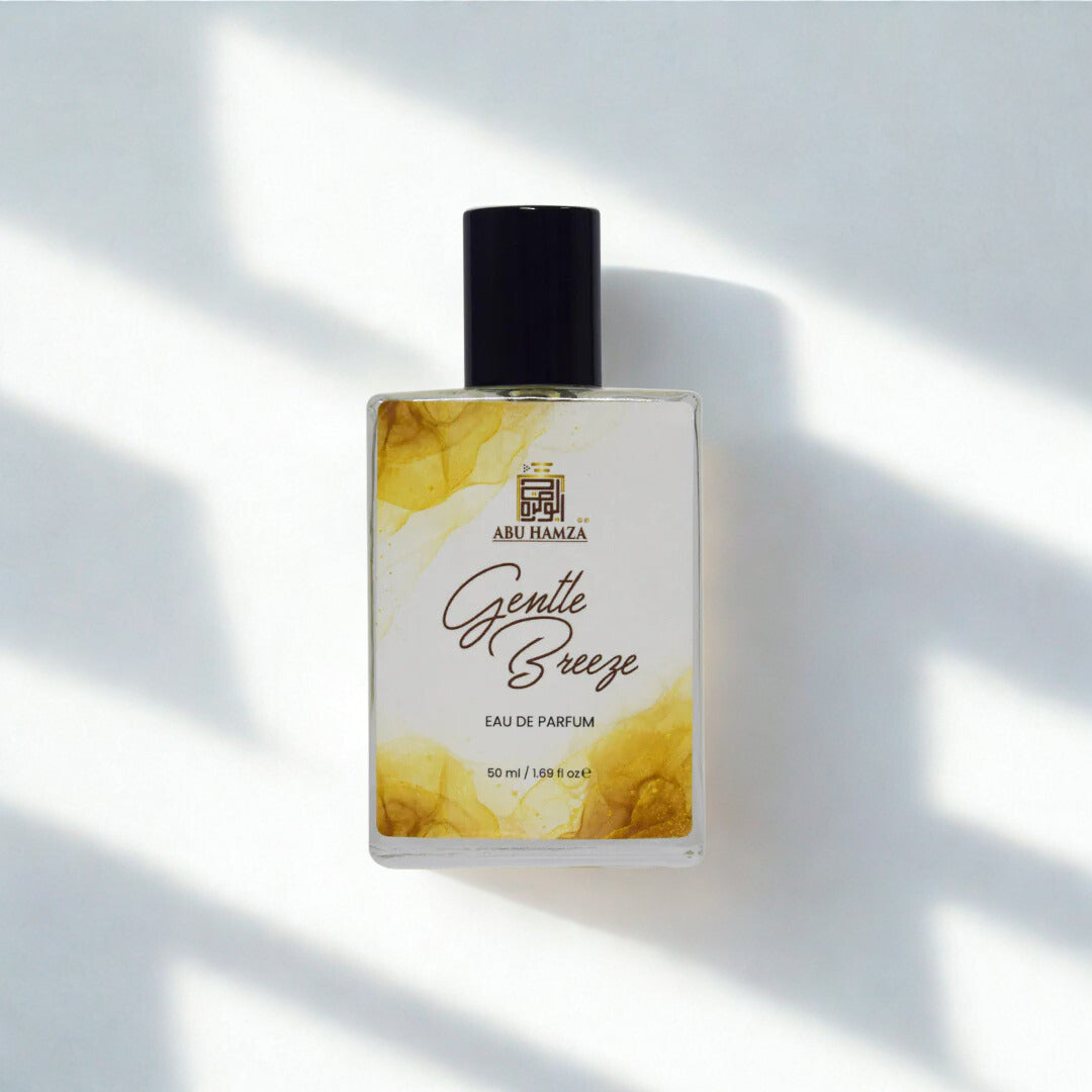 Gentle Breeze