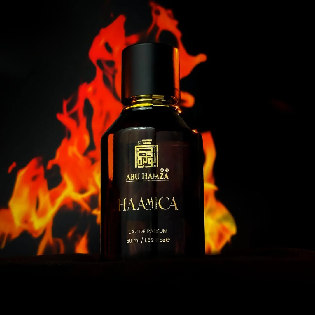 Haamica