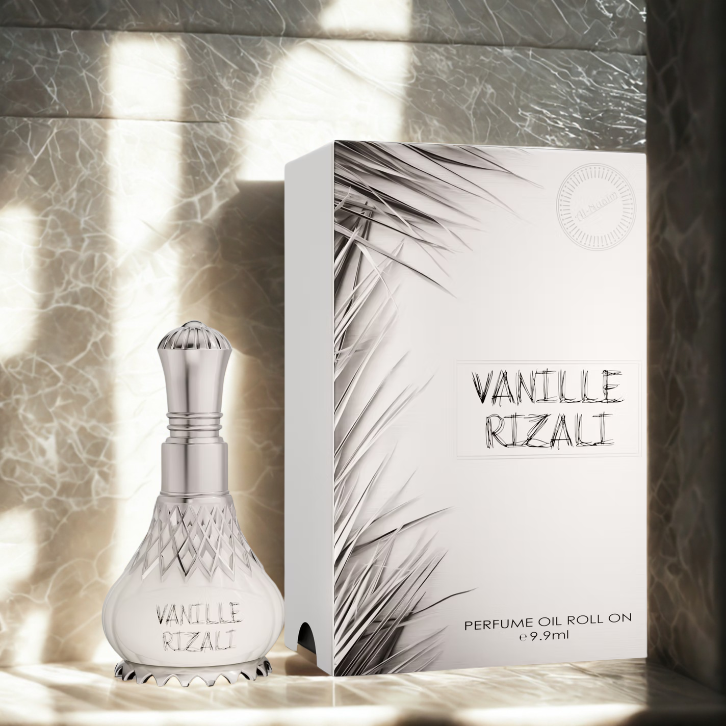 Vanille Rizali