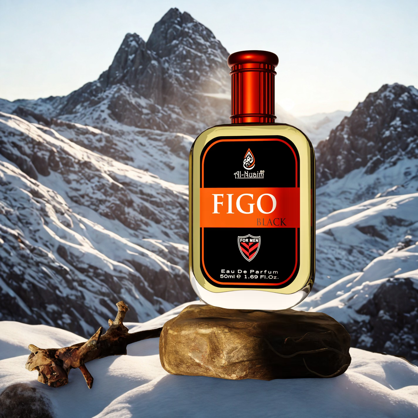 Figo Black