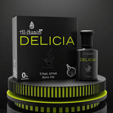 Delicia