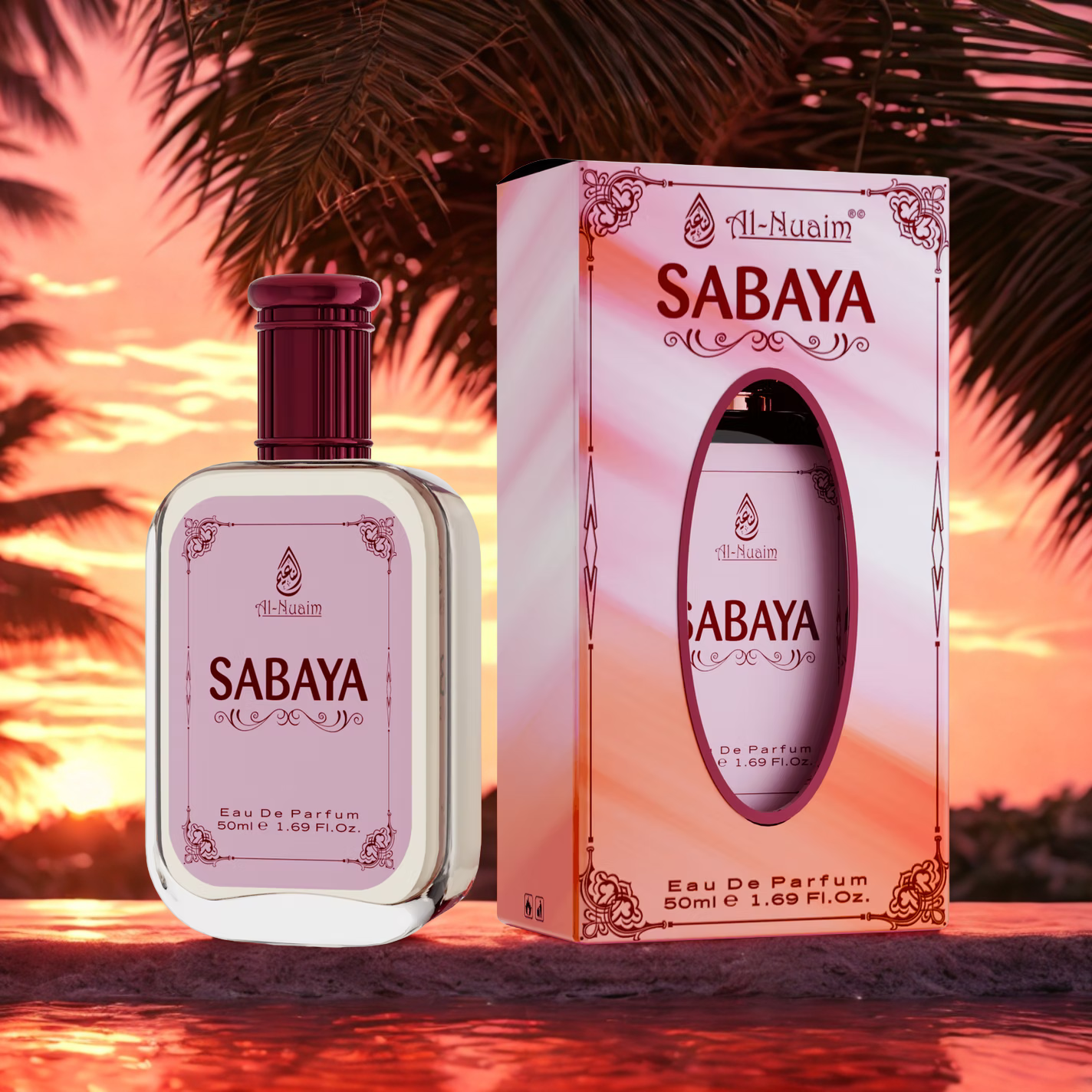 Sabaya