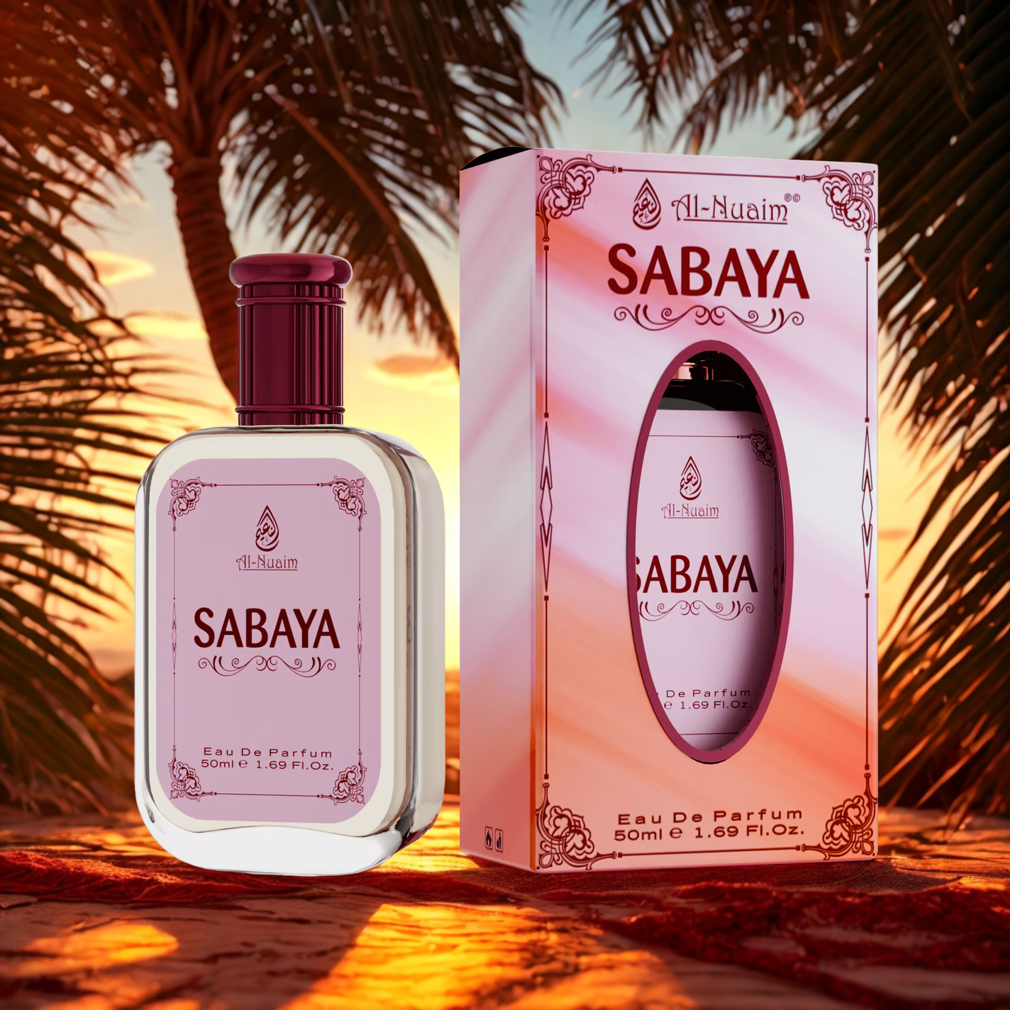Sabaya