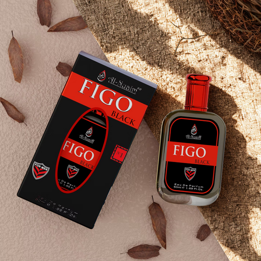 Figo Black