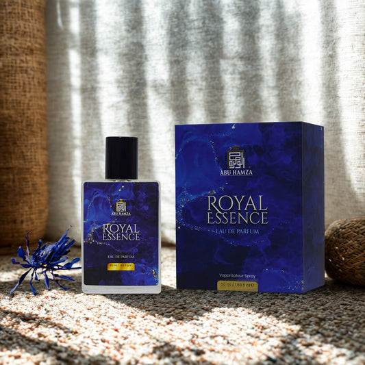 ROYAL ESSENCE