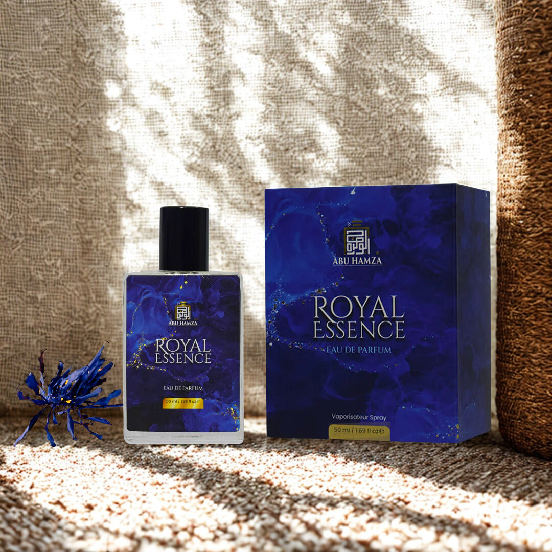ROYAL ESSENCE