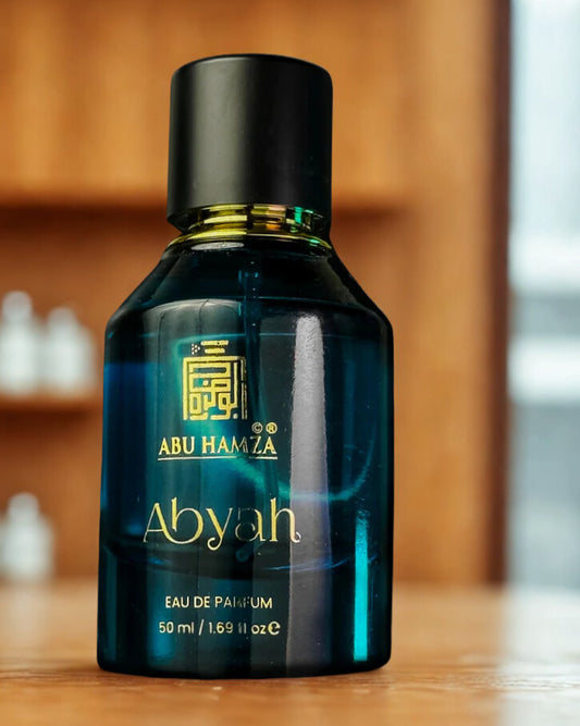 Abyah