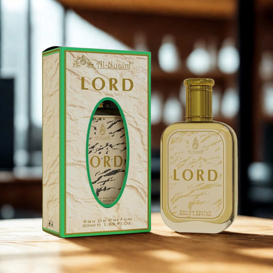 LORD