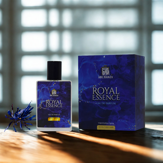 ROYAL ESSENCE