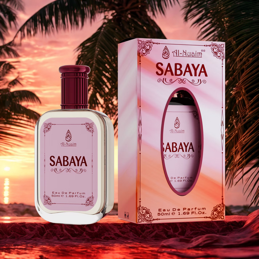 Sabaya