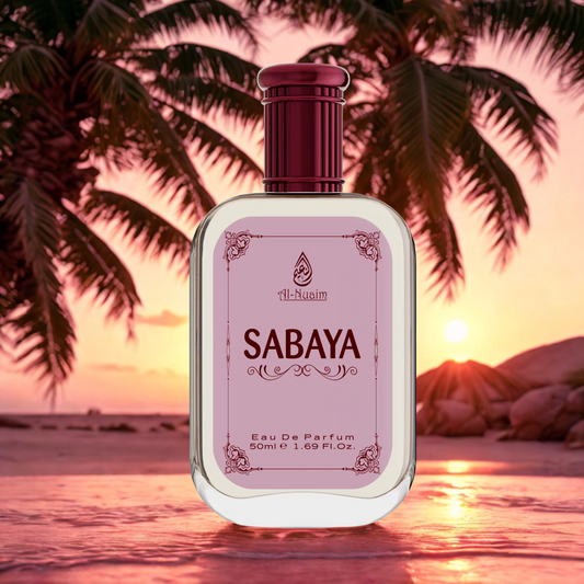 Sabaya