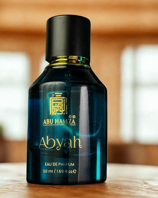 Abyah