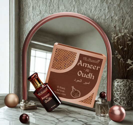 Ameer al Oudh