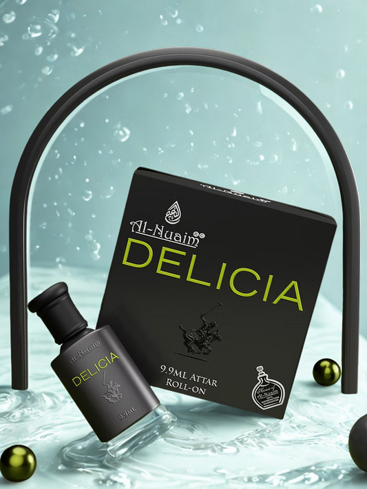 Delicia