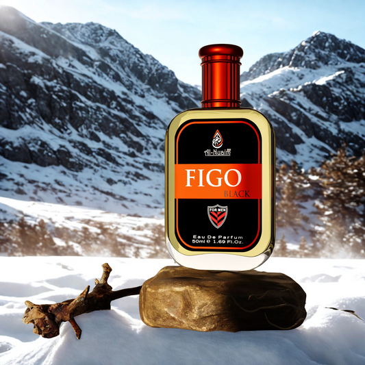 Figo Black