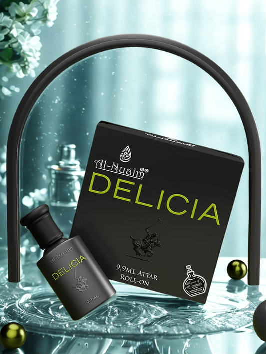Delicia