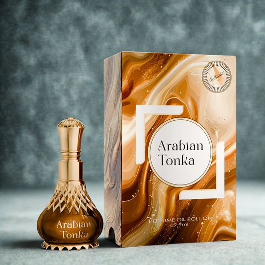 Arabian Tonka