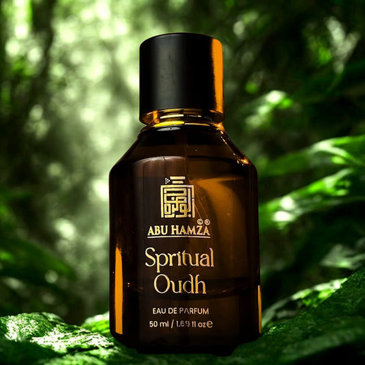 Spritual Oudh