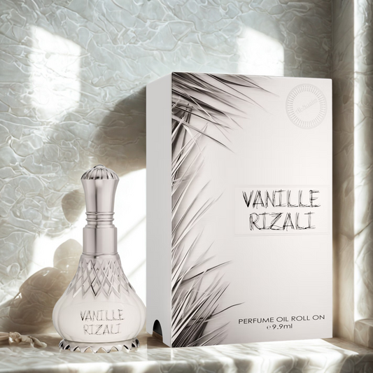 Vanille Rizali