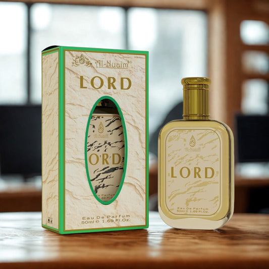 LORD