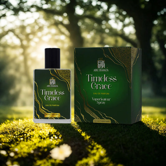 Timeless Grace