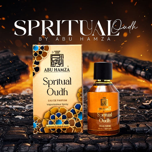 Spritual Oudh